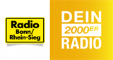 Logo Radio Bonn - 2000er