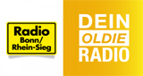Logo Radio Bonn - Oldie