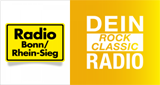 Logo Radio Bonn - RockClassic