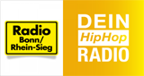 Logo Radio Bonn - HipHop