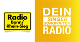 Logo Radio Bonn - Singer Songwriter