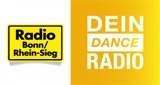 Logo Radio Bonn - Dance