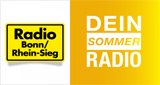 Logo Radio Bonn - Sommer