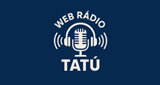 Logo WEB RADIO TATU