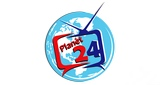 Logo Planete 24