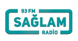 Logo Sağlam radio