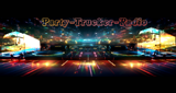 Logo Party-Trucker-Radio
