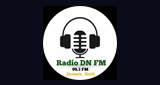 Logo Radio D N Fm