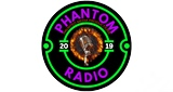 Logo Phantom Radio