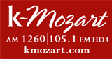 Logo kMozart