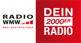 Logo Radio WMW - 2000er