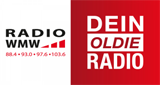 Logo Radio WMW - Oldie