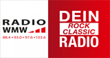 Logo Radio WMW - Rock Classic