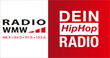 Logo Radio WMW - Hip Hop