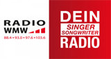 Logo Radio WMW - Singer Songwriter