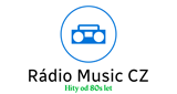 Logo Rádio Music CZ Hezky Cesky