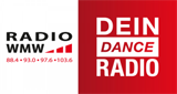 Logo Radio WMW - Dance