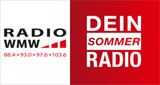 Logo Radio WMW - Sommer