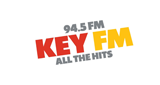 Logo 94.5 KEY FM