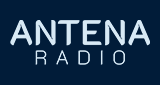 Logo Radio ANTENA