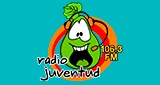 Logo Radio Juventud
