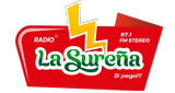 Logo Radio Sureña - Ancash