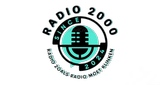 Logo Radio 2000