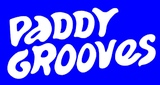 Logo Paddy Grooves Radio
