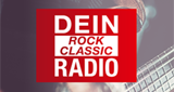 Logo Radio Bochum - Rock Classic