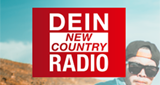 Logo Radio Bochum - New Country