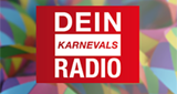 Logo Radio Bochum - Karneval
