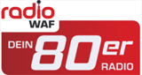 Logo Radio WAF - 80er