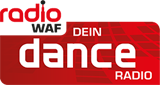 Logo Radio WAF - Dance