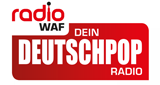 Logo Radio WAF - DeutschPop