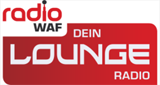 Logo Radio WAF - Lounge