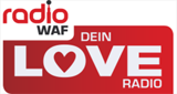 Logo Radio WAF - Love