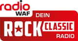 Logo Radio WAF - Rock Classic
