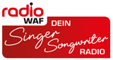 Logo Radio WAF - Singer/Songwriter