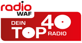 Logo Radio WAF - Top40