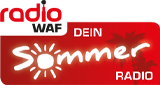 Logo Radio WAF - Sommer