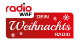 Logo Radio WAF - Weihnachts