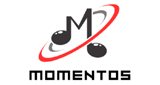 Logo Radio MOMENTOS