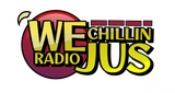 Logo We Jus Chillin