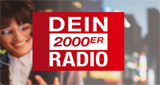 Logo Radio K.W. - 2000er