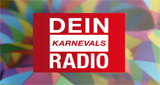 Logo Radio K.W. - Karnevals