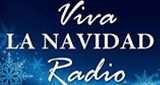 Logo Viva La Navidad Radio
