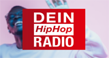 Logo Radio K.W. - Hip Hop