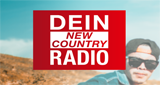 Logo Radio K.W. - New Country