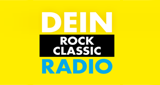Logo Radio Erft - Rock Classic