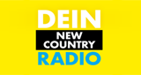 Logo Radio Erft - New Country